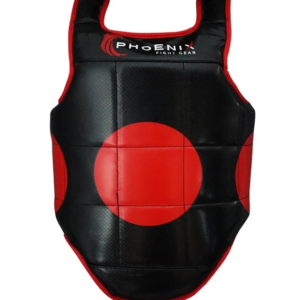Kids Champion Reversible Chest Protector
