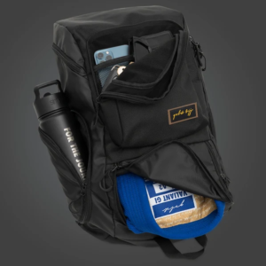 GOLD BJJ Gatame Training Backpack
